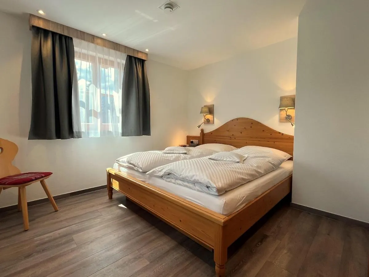 Ferienwohnungen Beim Hausbacher Reit im Winkl