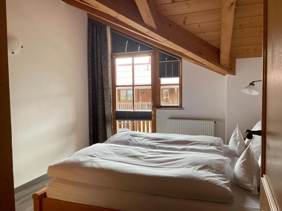 Ferienwohnungen Beim Hausbacher Reit im Winkl 0*,  Duitsland